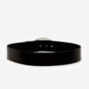 Leonie bredt belte med oval spenne Leonie bredt belte med oval spenne