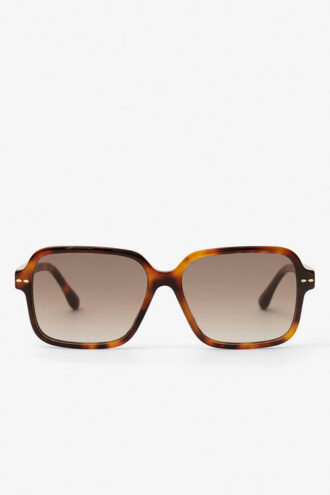 Loelia Square solbriller