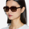 Loelia Square solbriller Loelia Square solbriller