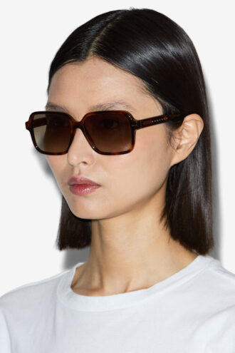 Loelia Square solbriller