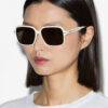 Loelia Square solbriller Loelia Square solbriller