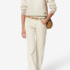 Loriby Sporty genser med logo