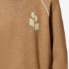 Loriby Sporty genser med logo