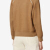 Loriby Sporty genser med logo