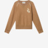 Loriby Sporty genser med logo