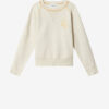 Loriby Sporty genser med logo