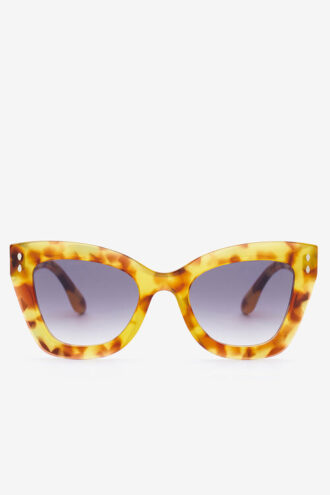 Louny Butterfly solbriller