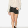 Luna brodert ramiebluse Luna brodert ramiebluse