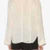 Luna brodert ramiebluse Luna brodert ramiebluse