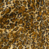 Madicia skjerf med leopardmønster Madicia skjerf med leopardmønster
