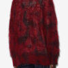 Mahel lang kid mohair-cardigan Mahel lang kid mohair-cardigan