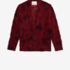 Mahel lang kid mohair-cardigan Mahel lang kid mohair-cardigan