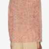 Maria-bluse i bomullsvoile med trykk Maria-bluse i bomullsvoile med trykk