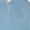 Mathias vasket bomullssweatshirt Mathias vasket bomullssweatshirt
