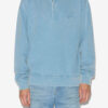 Mathias vasket bomullssweatshirt Mathias vasket bomullssweatshirt