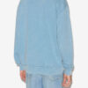 Mathias vasket bomullssweatshirt Mathias vasket bomullssweatshirt