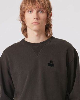Mike-genser