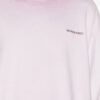 Mikolo vasket bomullssweatshirt Mikolo vasket bomullssweatshirt