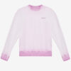 Mikolo vasket bomullssweatshirt Mikolo vasket bomullssweatshirt