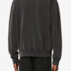 Mikoy bomullssweatshirt med logo Mikoy bomullssweatshirt med logo