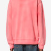 Mikoy bomullssweatshirt med logo Mikoy bomullssweatshirt med logo