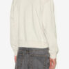 Mikoy bomullssweatshirt med logo Mikoy bomullssweatshirt med logo