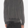 Mikoy bomullssweatshirt med logo Mikoy bomullssweatshirt med logo