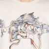 Mikoy Jersey-genser med brodert logo