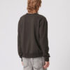Mikoy Jersey-genser med brodert logo