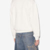 Mikoy Jersey-genser med brodert logo