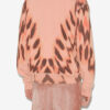 Mikoy-sweatshirt i bomull med logo