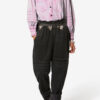 Mileda Faded Chambray-skjorte Mileda Faded Chambray-skjorte