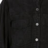 Mileda Faded Chambray-skjorte Mileda Faded Chambray-skjorte