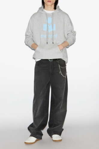 Miley bomulls-hettegenser Miley bomulls-hettegenser