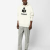 Miley logo oversize hettegenser Miley logo oversize hettegenser