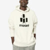 Miley logo oversize hettegenser Miley logo oversize hettegenser