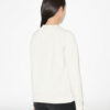 Milla bomulls-sweatshirt med logo Milla bomulls-sweatshirt med logo