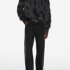 Miller Kid Mohair-genser Miller Kid Mohair-genser