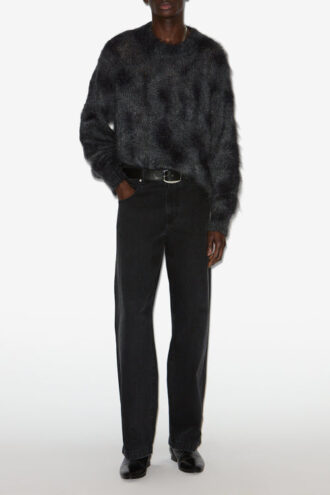 Miller Kid Mohair-genser Miller Kid Mohair-genser