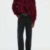 Miller Kid Mohair-genser Miller Kid Mohair-genser