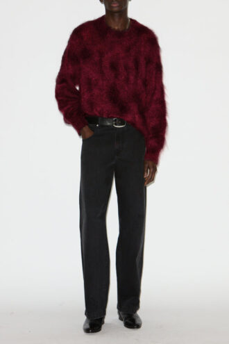 Miller Kid Mohair-genser Miller Kid Mohair-genser