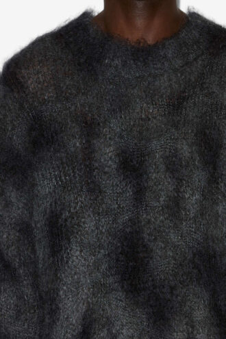 Miller Kid Mohair-genser Miller Kid Mohair-genser