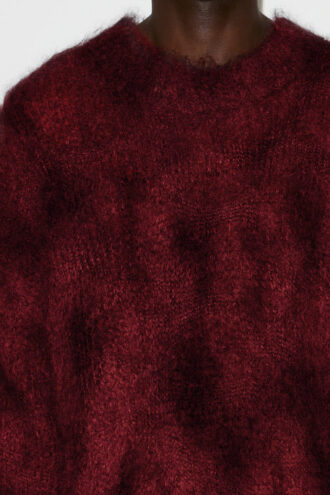 Miller Kid Mohair-genser Miller Kid Mohair-genser
