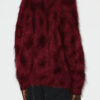 Miller Kid Mohair-genser Miller Kid Mohair-genser