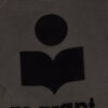 Millyny bomullssweatshirt med logo Millyny bomullssweatshirt med logo