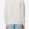 Millyny bomullssweatshirt med logo Millyny bomullssweatshirt med logo