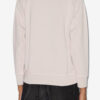 Millyny bomullssweatshirt med logo Millyny bomullssweatshirt med logo