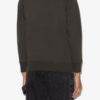 Millyny bomullssweatshirt med logo Millyny bomullssweatshirt med logo