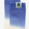 Mizia Tie-Dye bomullssokker Mizia Tie-Dye bomullssokker