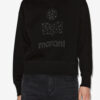 Moby bomullsfleece-genser Moby bomullsfleece-genser